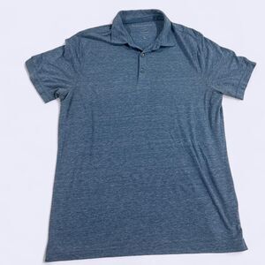 Banana-republic Men's Blue Polo-shirts